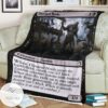 Mid 96 Diregraf Horde Mtg Game Magic The Gathering Blanket