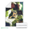 Minecraft SoloTown Blanket