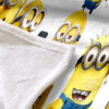 Minions Pattern Blanket 365