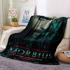 Morbius Blanket 439