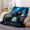 Morbius Blanket 635