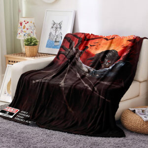 Morbius Blanket 304