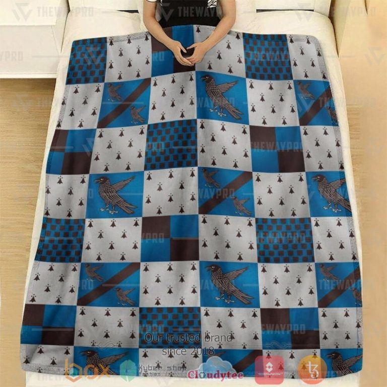 Movie-Hp-R-House-Custom-Soft-Blanket-1