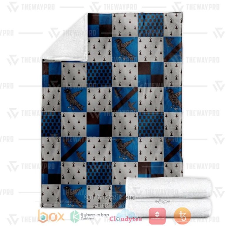 Movie-Hp-R-House-Custom-Soft-Blanket-2
