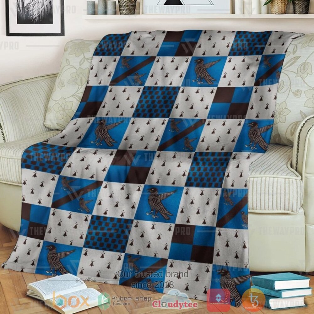 Movie Hp R House Custom Soft Blanket Movie Hp R House Custom Soft Blanket
