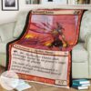 Mrd 108 Spikeshot Goblin Magic The Gathering Mtg Blanket