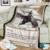 Mrd 11 Leonin Skyhunter Magic The Gathering Mtg Blanket