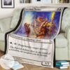 Mrd 12 Loxodon Mender Magic The Gathering Mtg Blanket