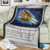 Mrd 173 Galvanic Key Magic The Gathering Mtg Blanket