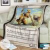 Mrd 21 Skyhunter Cub Magic The Gathering Mtg Blanket