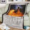 Mrd 219 Nightmare Lash Magic The Gathering Mtg Blanket
