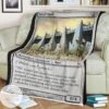 Mrd 248 Steel Wall Magic The Gathering Mtg Blanket