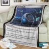 Mrd 274 Welding Jar Magic The Gathering Mtg Blanket