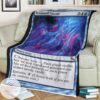 Mrd 52 Temporal Cascade Magic The Gathering Mtg Blanket
