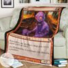 Mrd 86 Atog Magic The Gathering Mtg Blanket