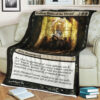 Mtg Endless Ranks Of The Dead Sherpa Blanket