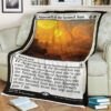 Mtg Magic The Gathering Approach Of The Second Sun Blanket
