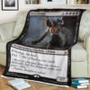 Mtg Magic The Gathering Griselbrand Blanket