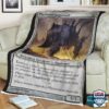 Mtg Magic The Gathering Phyrexian Juggernaut Quilt Blanket