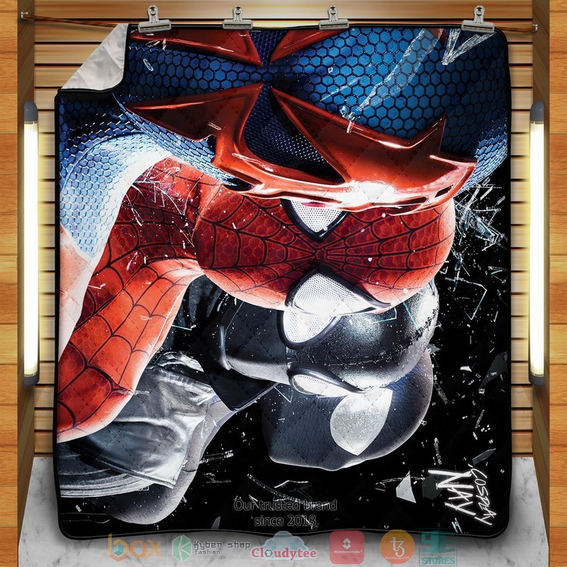 Multiverse Spider Man Multiverse Spider Man