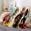 My Hero Academia Blanket 235