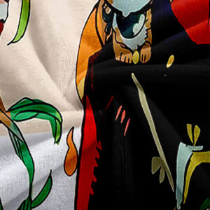 My Hero Academia Blanket 439