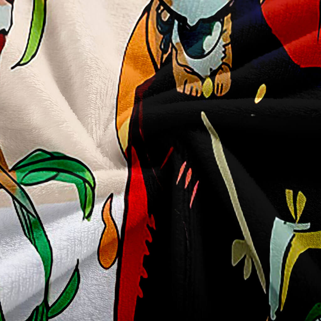 My Hero Academia Blanket 439 My Hero Academia Blanket 439
