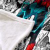 My Hero Academia Blanket 835
