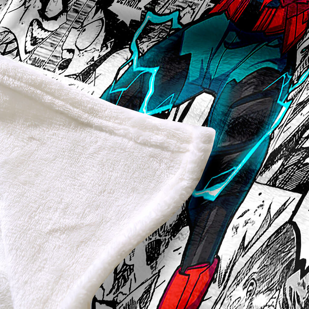 My Hero Academia Blanket 835 My Hero Academia Blanket 835