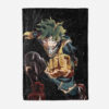 My Hero Academia Blanket 641