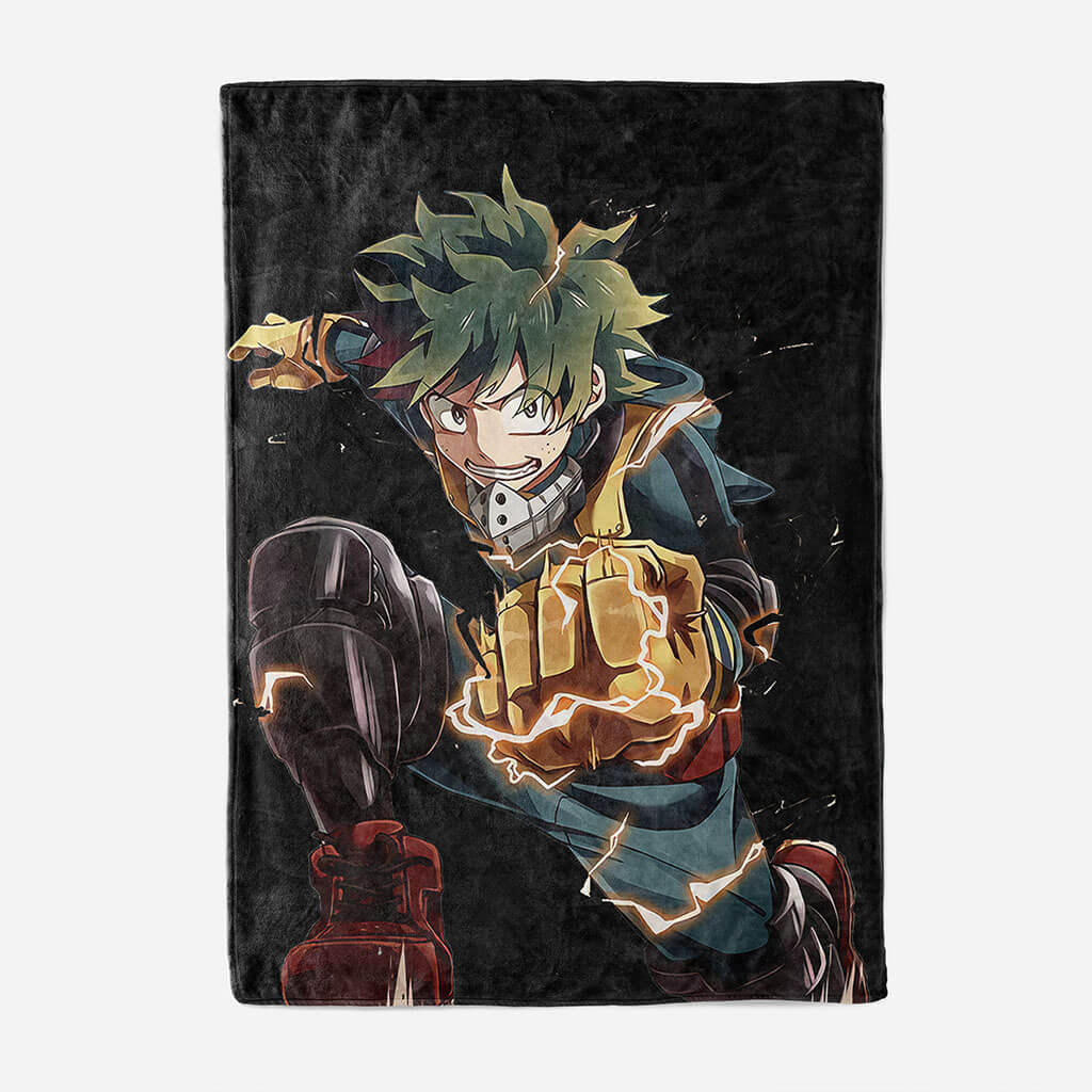 My Hero Academia Blanket 641 My Hero Academia Blanket 641