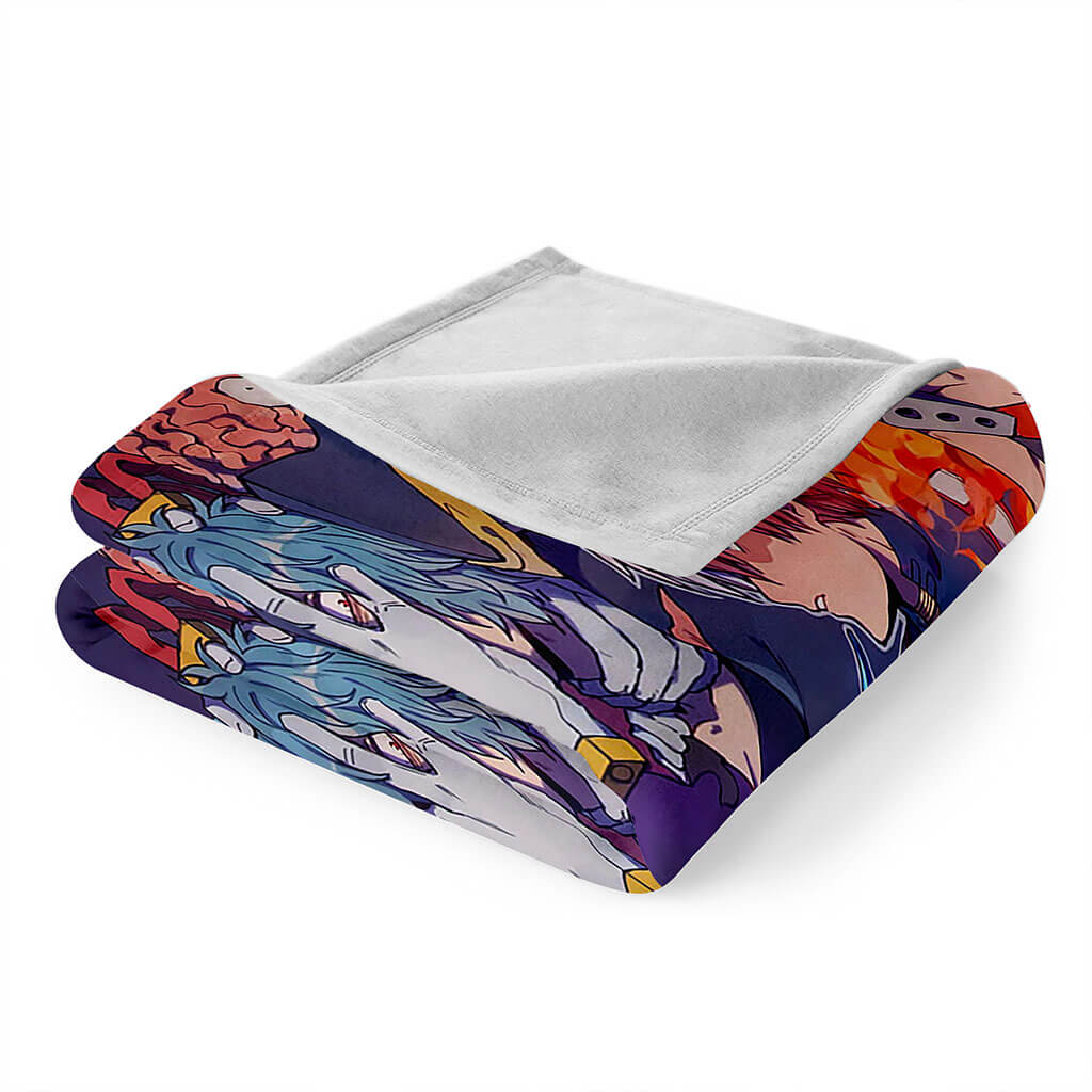 My Hero Academia Blanket 268 My Hero Academia Blanket 268