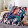 My Hero Academia Blanket 166
