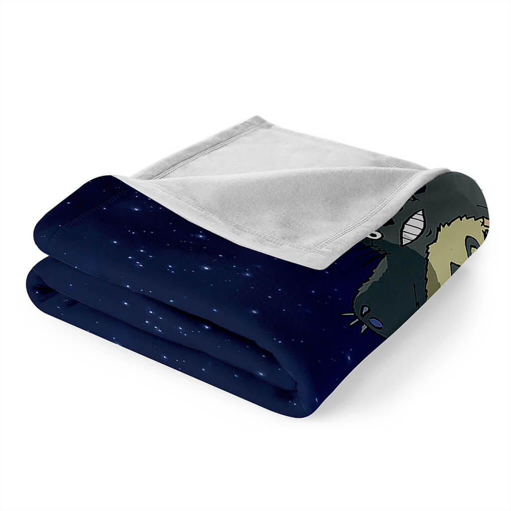 My Neighbour Totoro Blanket 259 My Neighbour Totoro Blanket 259