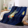 My Neighbour Totoro Blanket 342