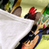 My Neighbour Totoro Blanket 257