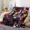 Naruto Blanket 142