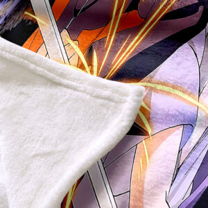 Naruto Blanket 907