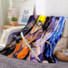 Naruto Blanket 913