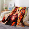 Naruto Blanket 893