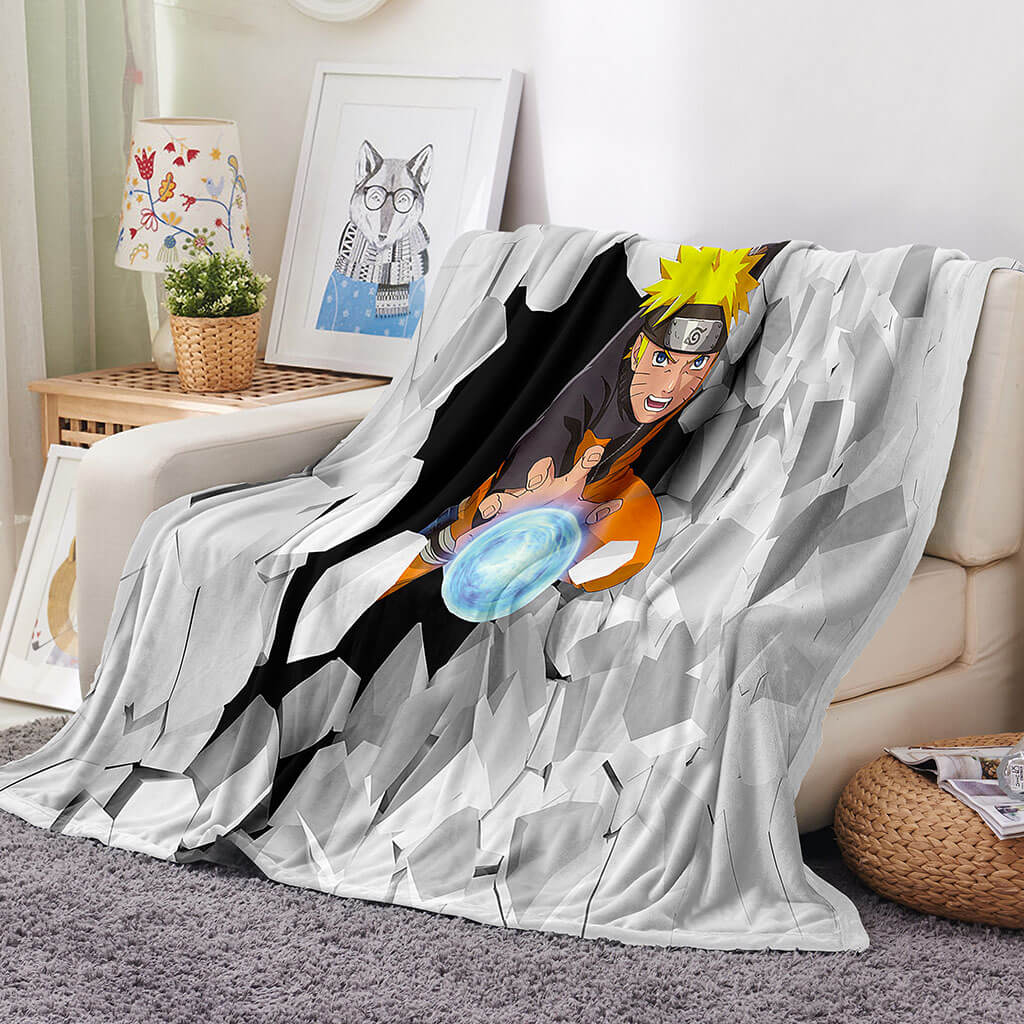 Naruto Blanket 109 Naruto Blanket 109