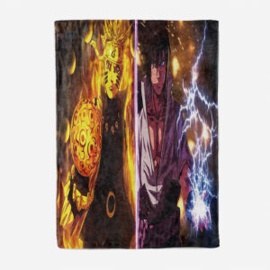 Naruto Blanket 479