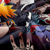 Naruto Blanket 733