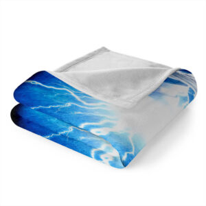 Naruto Namikaze Minato Kakashi Blanket 795