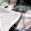 Naruto Namikaze Minato Kakashi Blanket 905