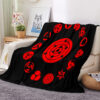 Naruto Uchiha Sasuke Blanket 138