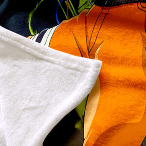 Naruto Uchiha Sasuke Blanket 381