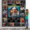 National Lampoons Christmas Vacation Blanket