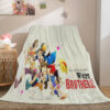 ONE PIECE Cosplay Blanket 518