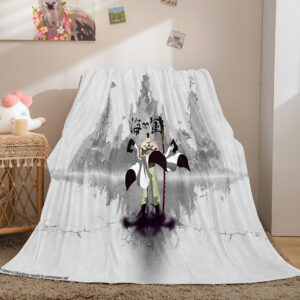 ONE PIECE Cosplay Blanket 357